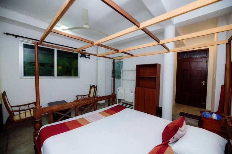 Beach Prime Time Hotel