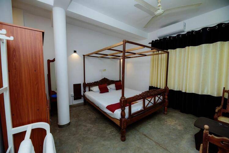 Beach Prime Time Hotel