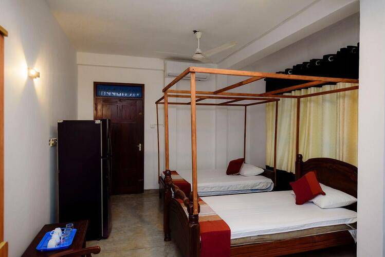 Beach Prime Time Hotel