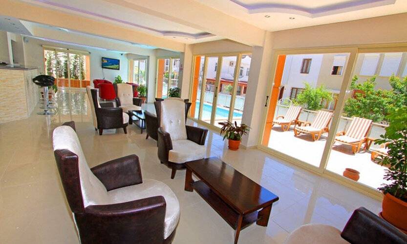 Aristo Hotel