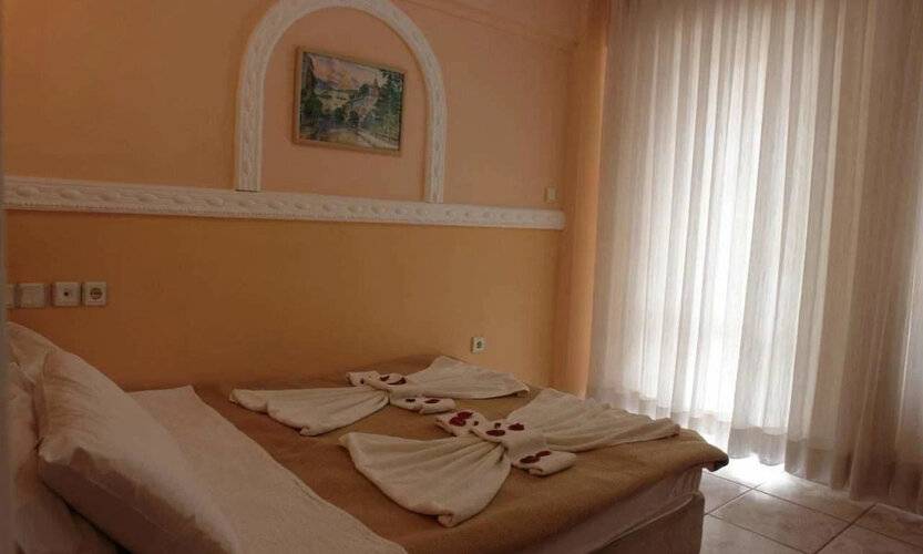 Atlantik Apart Hotel