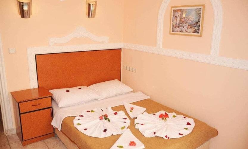 Atlantik Apart Hotel