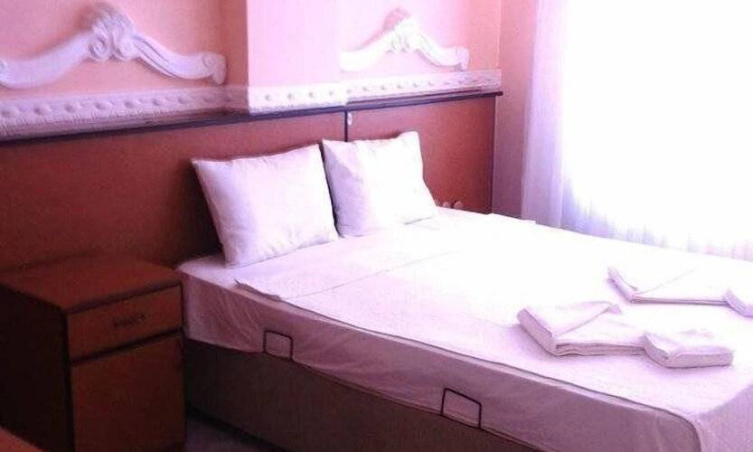 Atlantik Apart Hotel