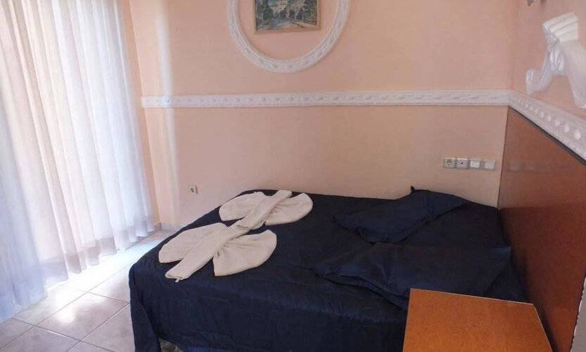 Atlantik Apart Hotel