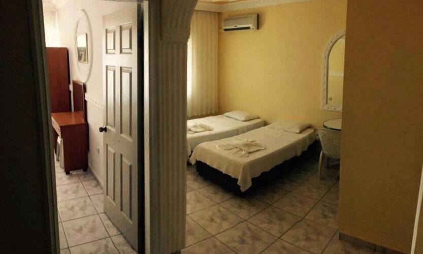 Atlantik Apart Hotel
