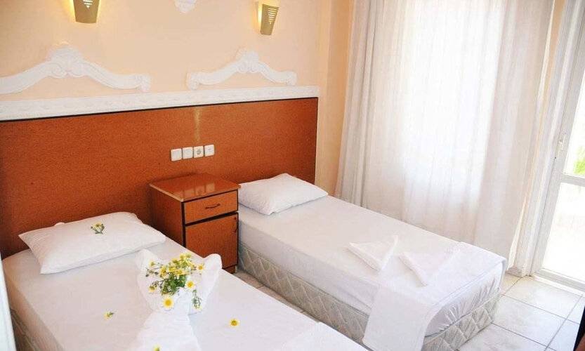 Atlantik Apart Hotel