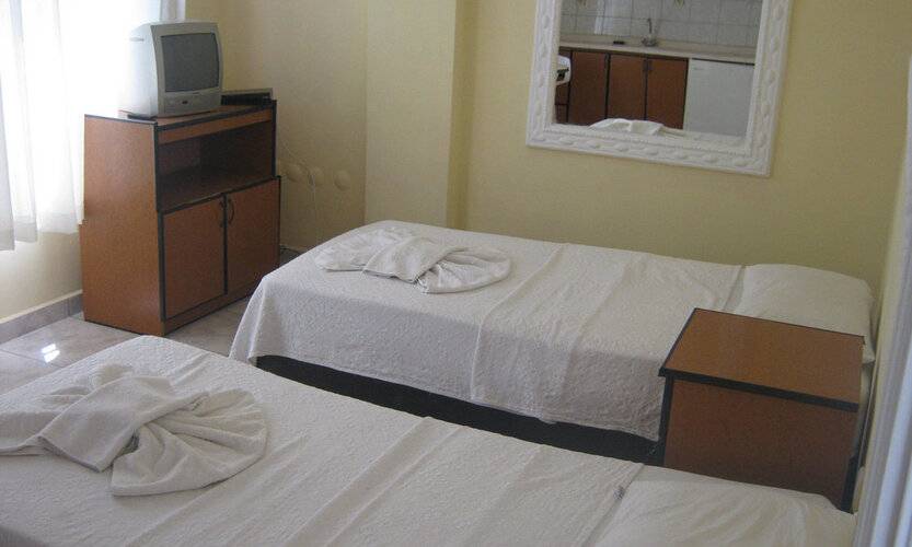 Atlantik Apart Hotel