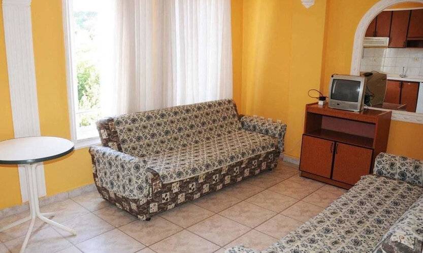 Atlantik Apart Hotel
