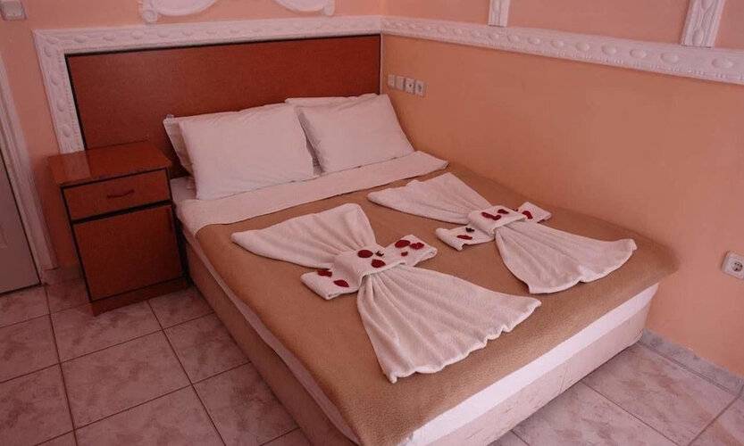 Atlantik Apart Hotel
