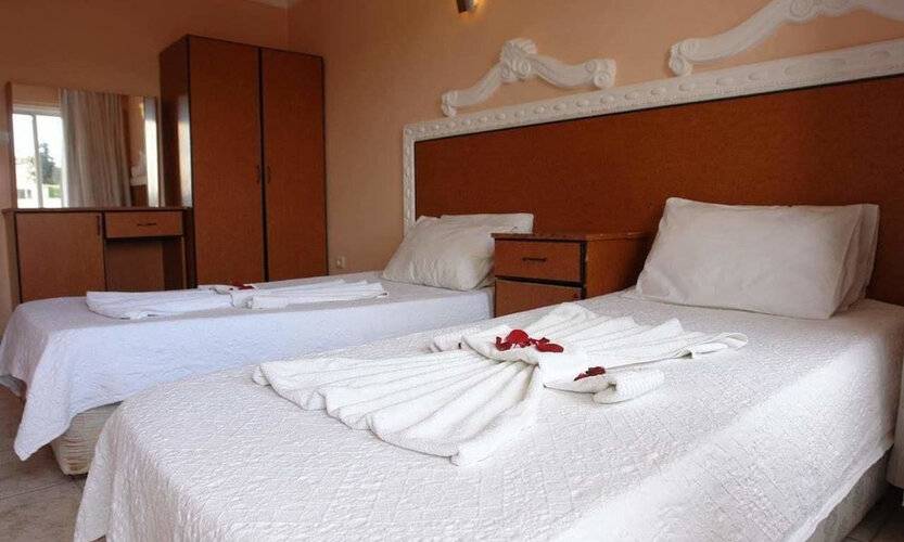 Atlantik Apart Hotel