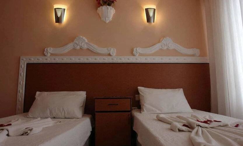 Atlantik Apart Hotel