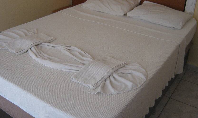 Atlantik Apart Hotel
