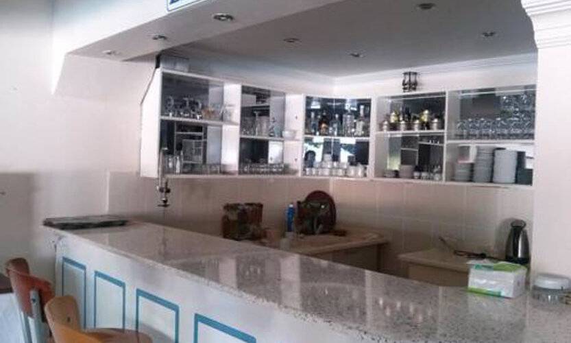 Golden Beach Hotel