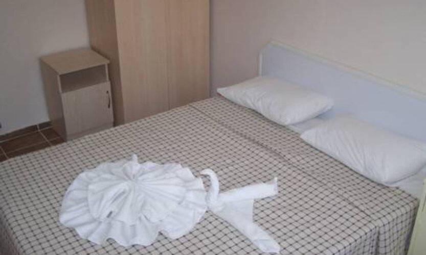 Golden Beach Hotel