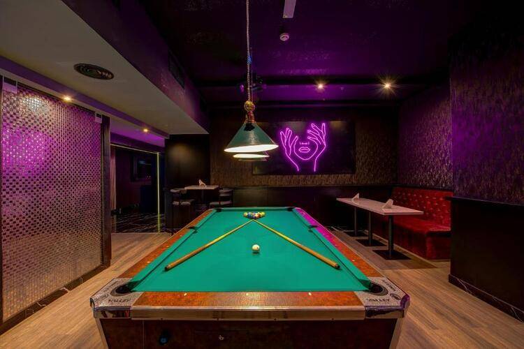 Wescott Hotel