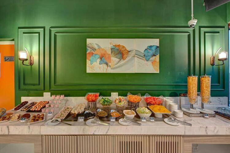 Wescott Hotel