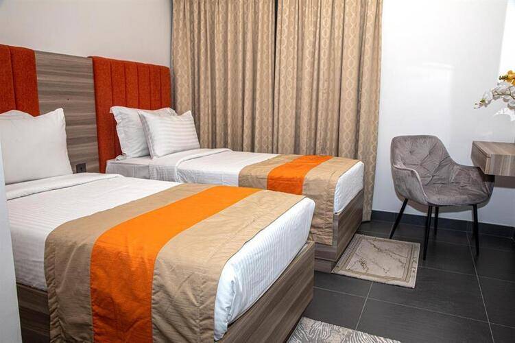 Wescott Hotel