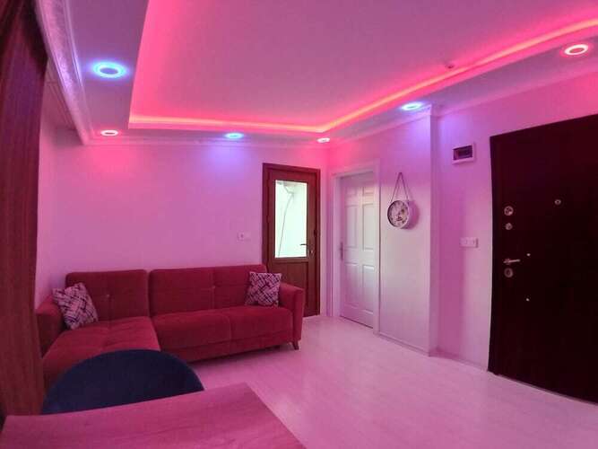 Sahrakent Otel Kadikoy