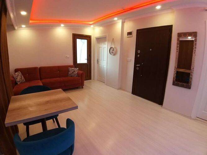 Sahrakent Otel Kadikoy