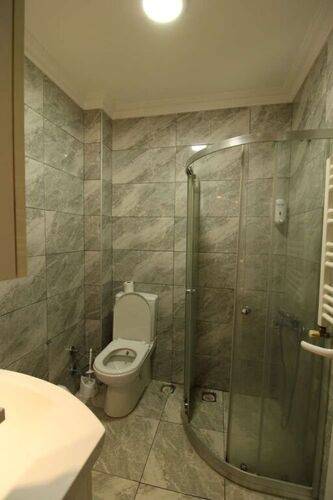 Sahrakent Otel Kadikoy