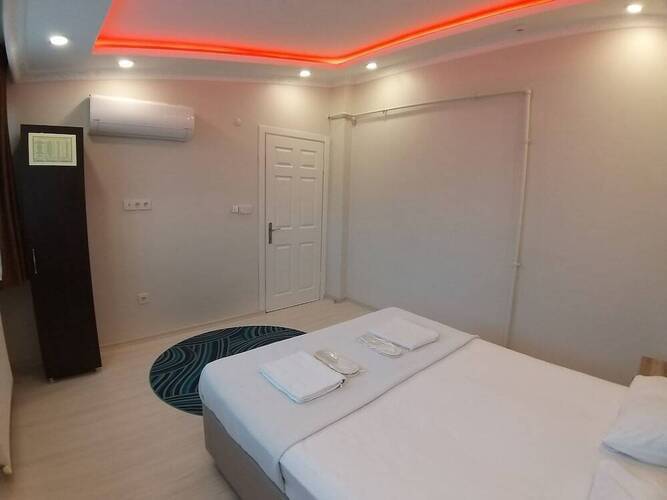 Sahrakent Otel Kadikoy