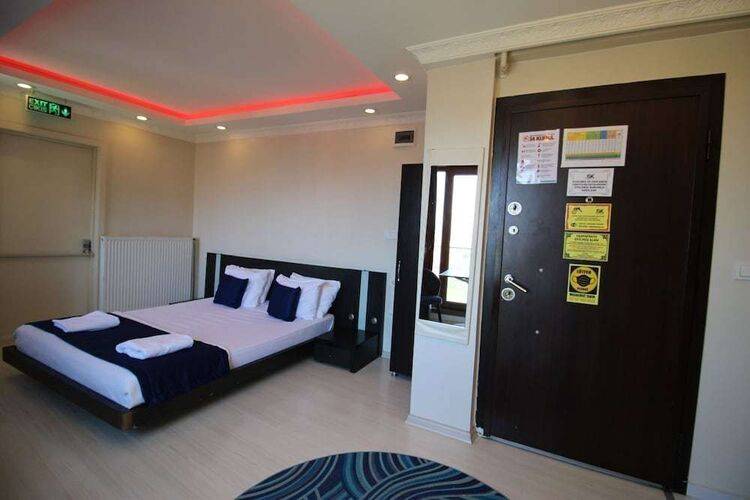 Sahrakent Otel Kadikoy