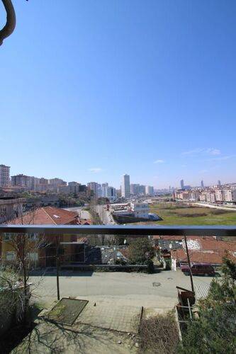 Sahrakent Otel Kadikoy