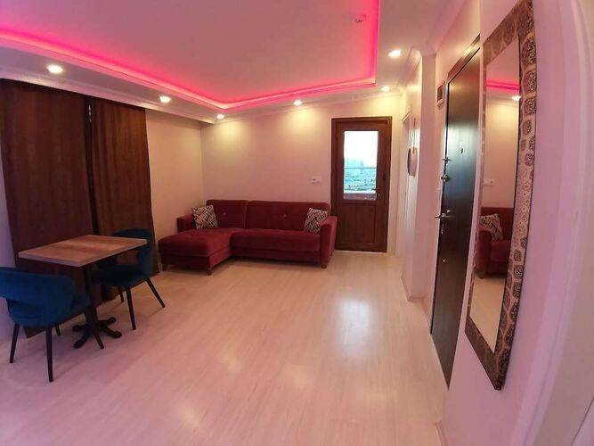 Sahrakent Otel Kadikoy