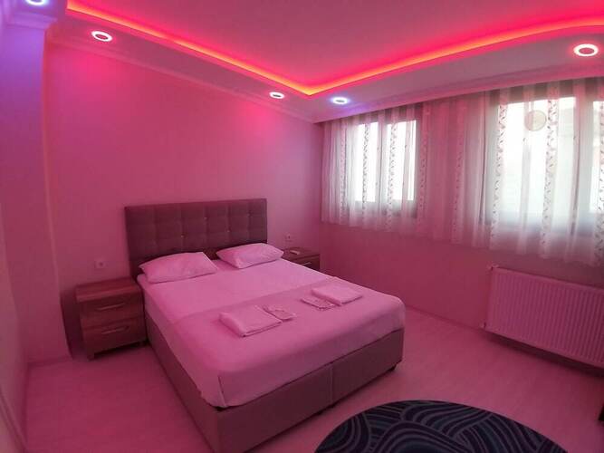 Sahrakent Otel Kadikoy
