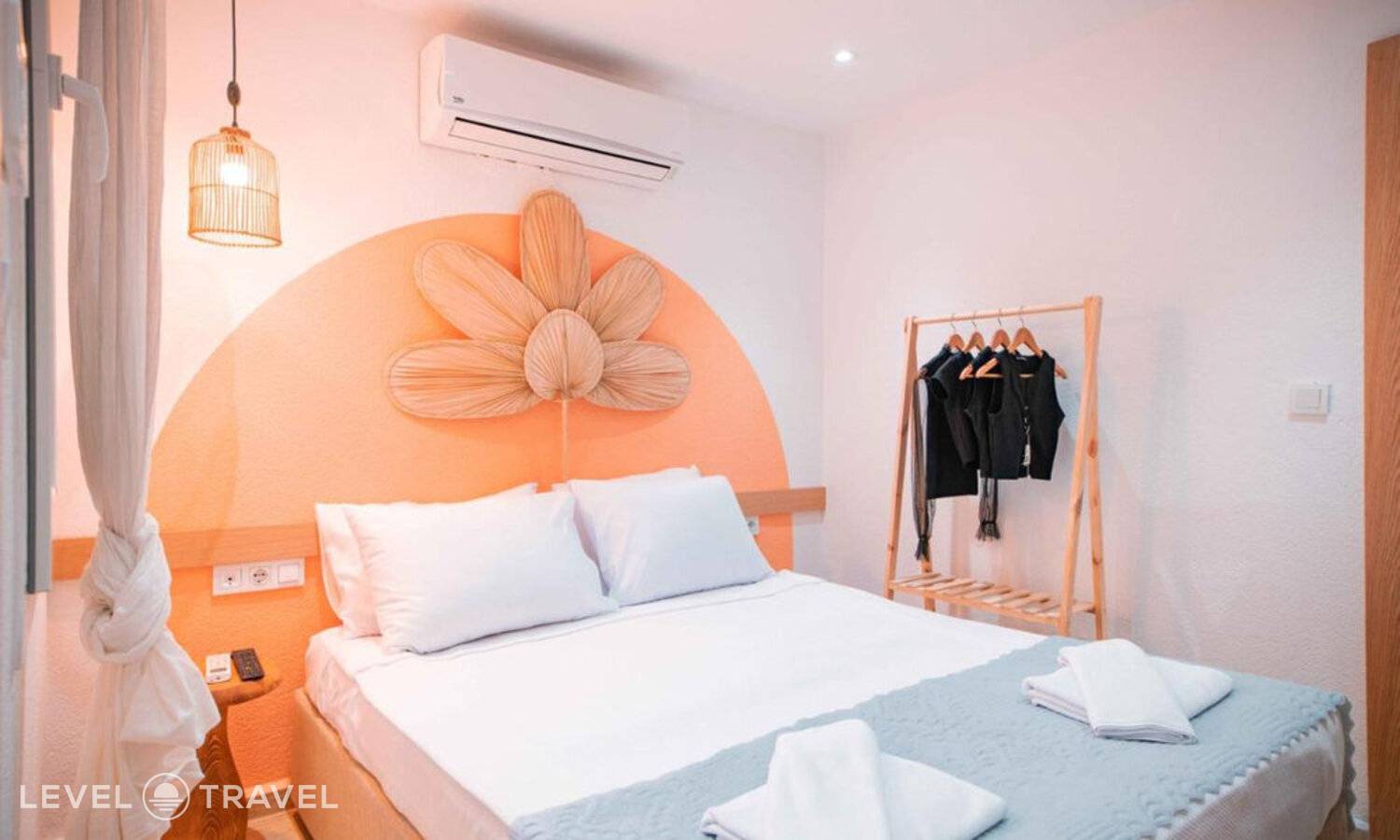 фотографии отеля Mare Marin Boutique Hotel в Турция(Тургутреис) - фото №34