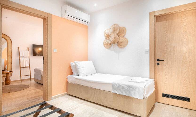 Mare Marin Boutique Hotel