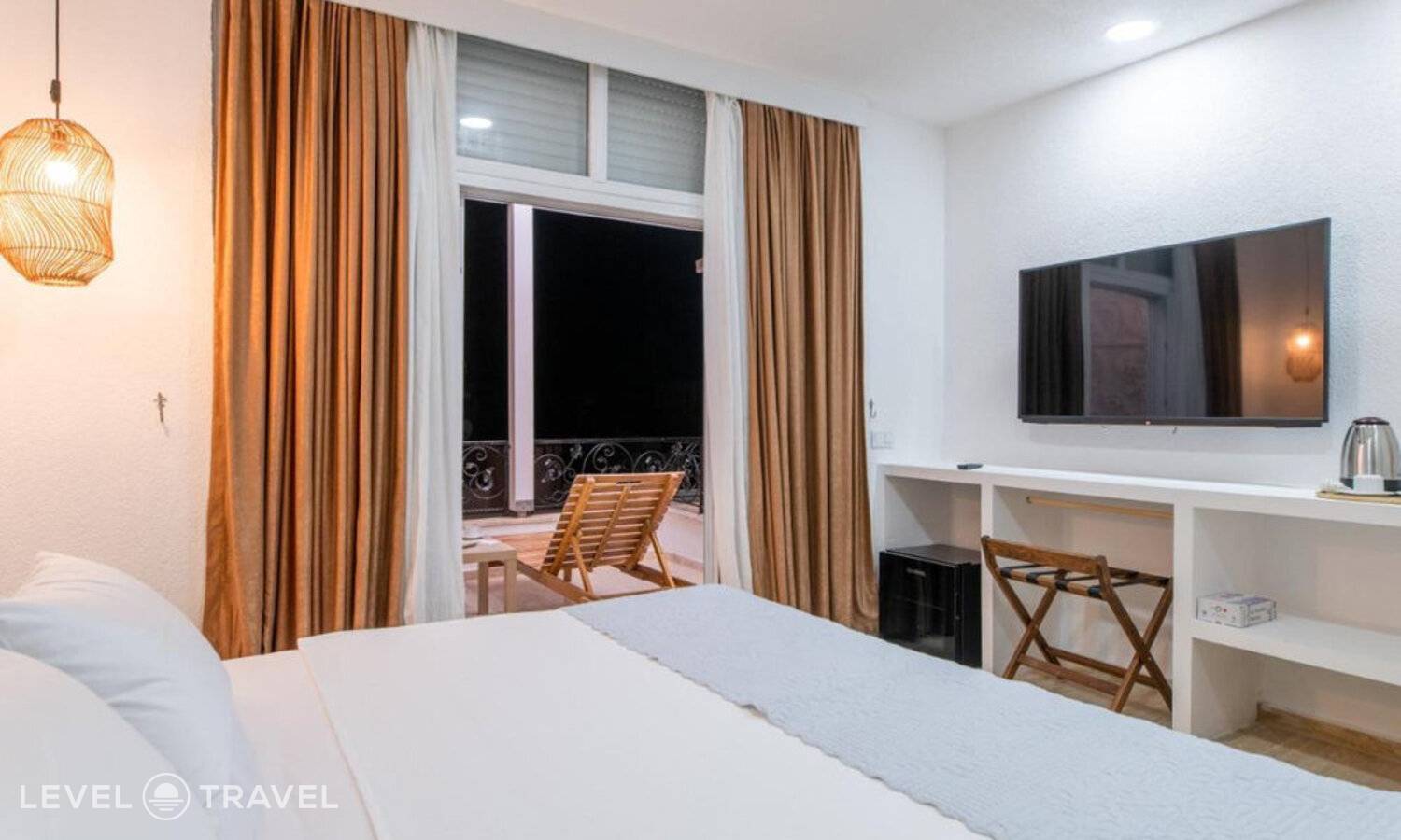 фотографии отеля Mare Marin Boutique Hotel в Турция(Тургутреис) - фото №45