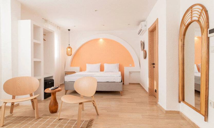 Mare Marin Boutique Hotel