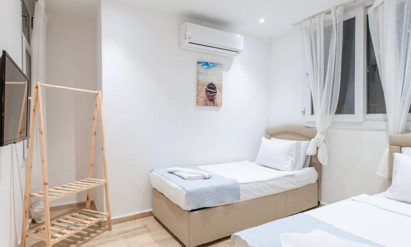 Mare Marin Boutique Hotel