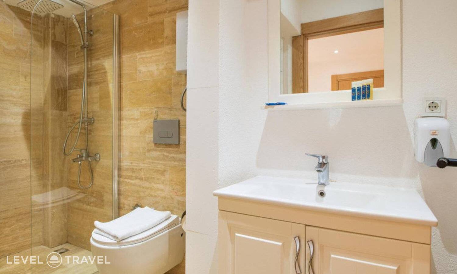 фотографии отеля Mare Marin Boutique Hotel в Турция(Тургутреис) - фото №37