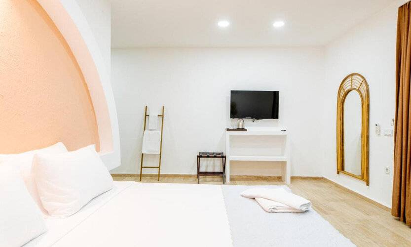 Mare Marin Boutique Hotel