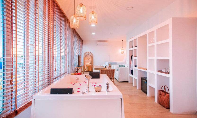 Mare Marin Boutique Hotel