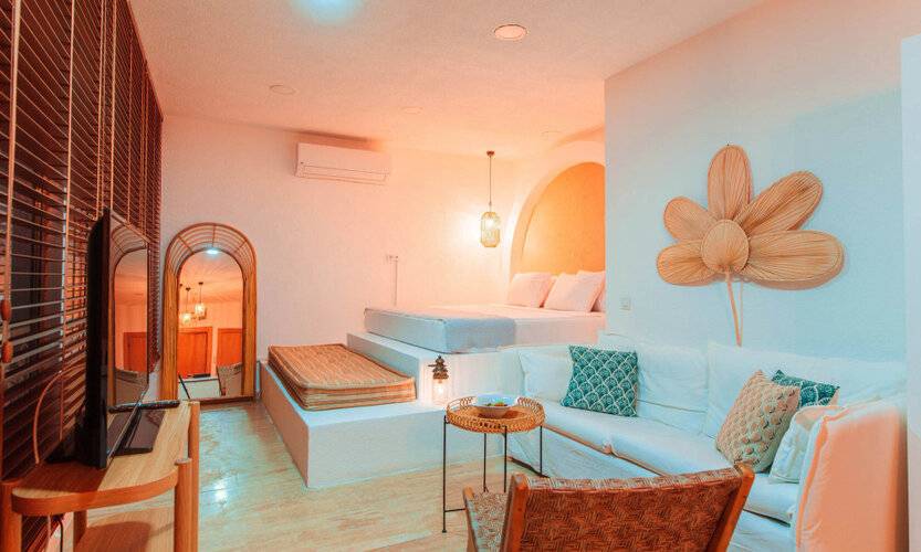 Mare Marin Boutique Hotel