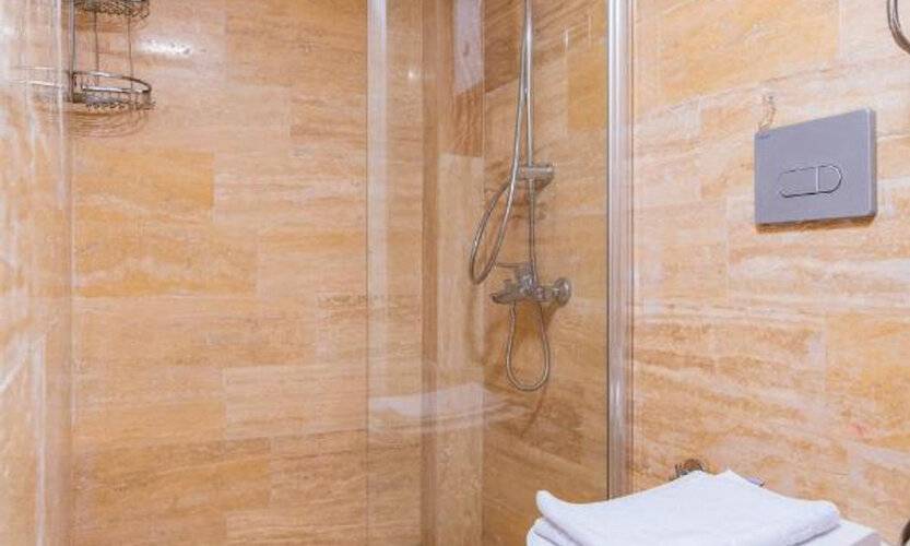 Mare Marin Boutique Hotel