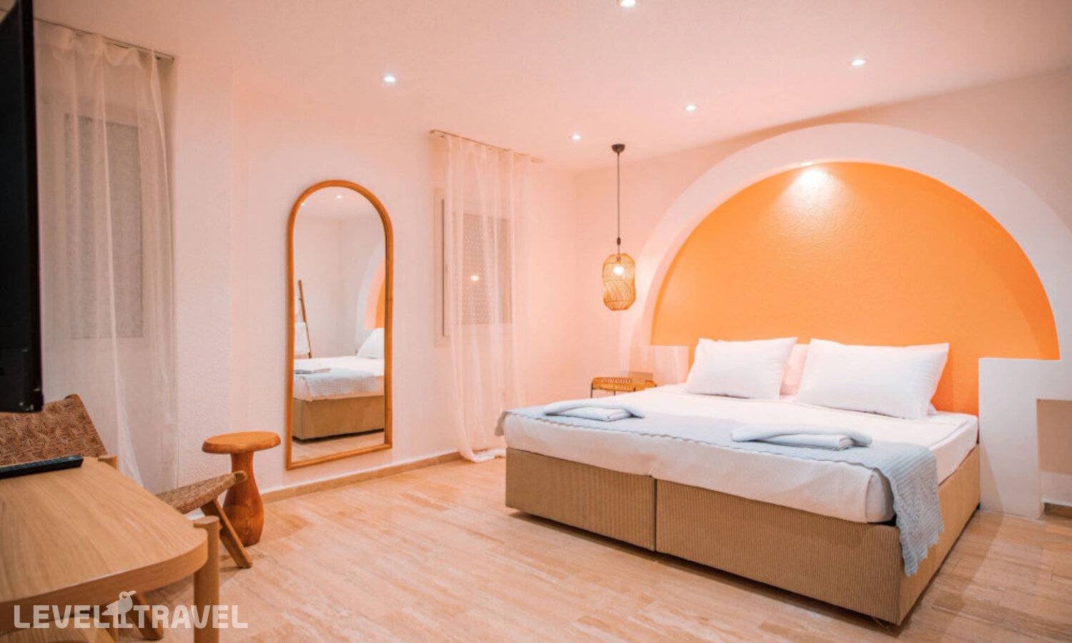 фотографии отеля Mare Marin Boutique Hotel в Турция(Тургутреис) - фото №4