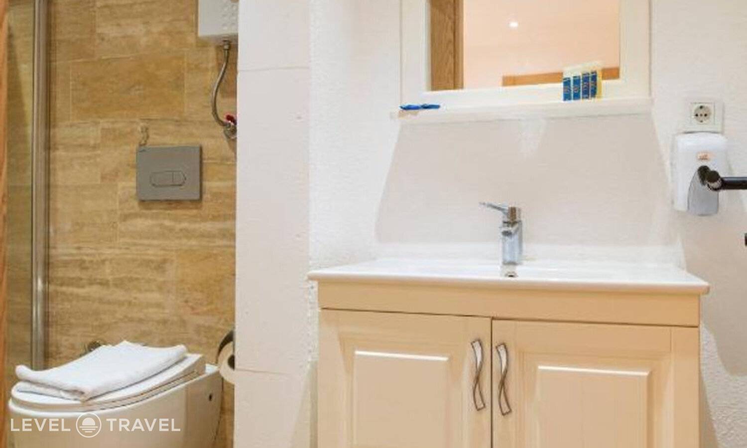 фотографии отеля Mare Marin Boutique Hotel в Турция(Тургутреис) - фото №38