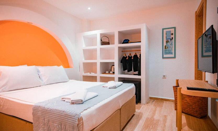 Mare Marin Boutique Hotel