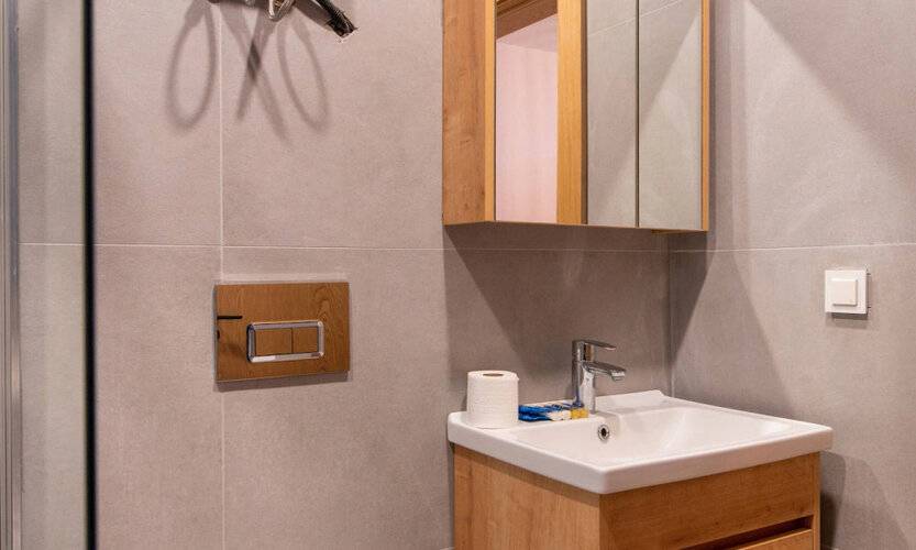 Mare Marin Boutique Hotel