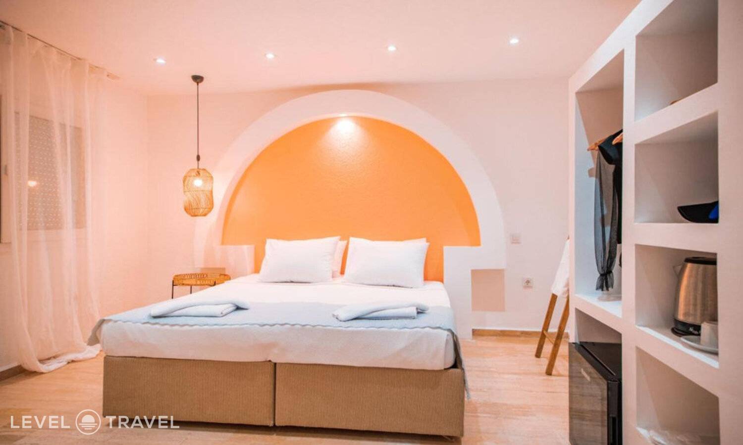 фотографии отеля Mare Marin Boutique Hotel в Турция(Тургутреис) - фото №30