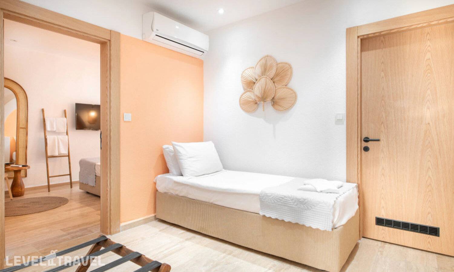 фотографии отеля Mare Marin Boutique Hotel в Турция(Тургутреис) - фото №8