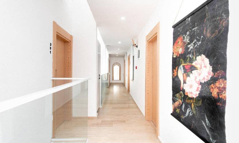 Mare Marin Boutique Hotel