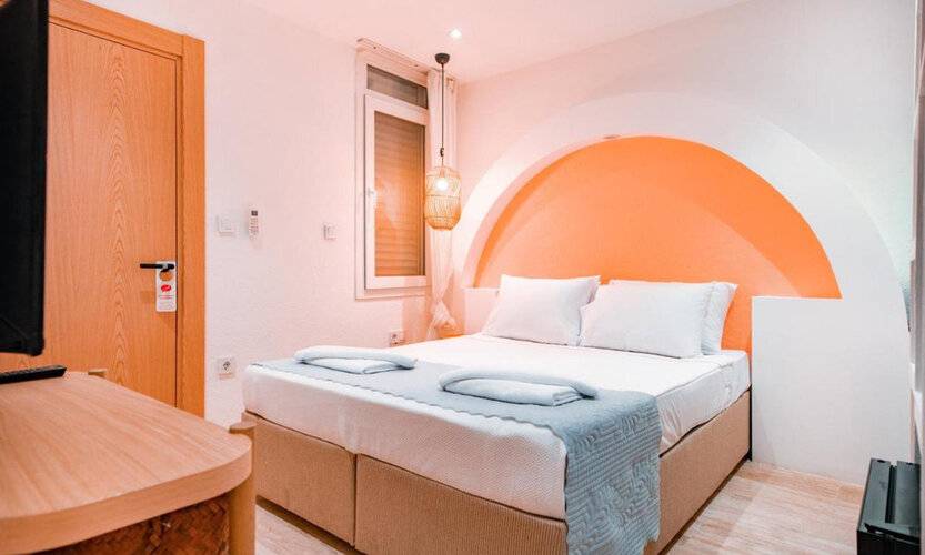 Mare Marin Boutique Hotel