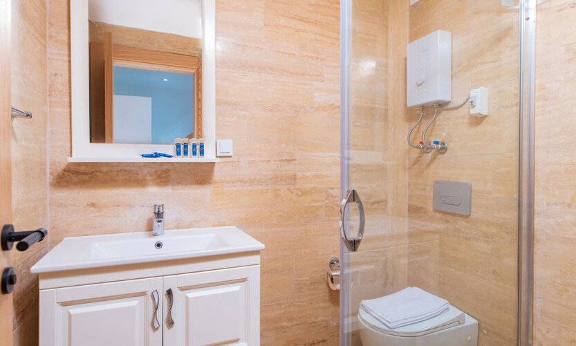 Mare Marin Boutique Hotel