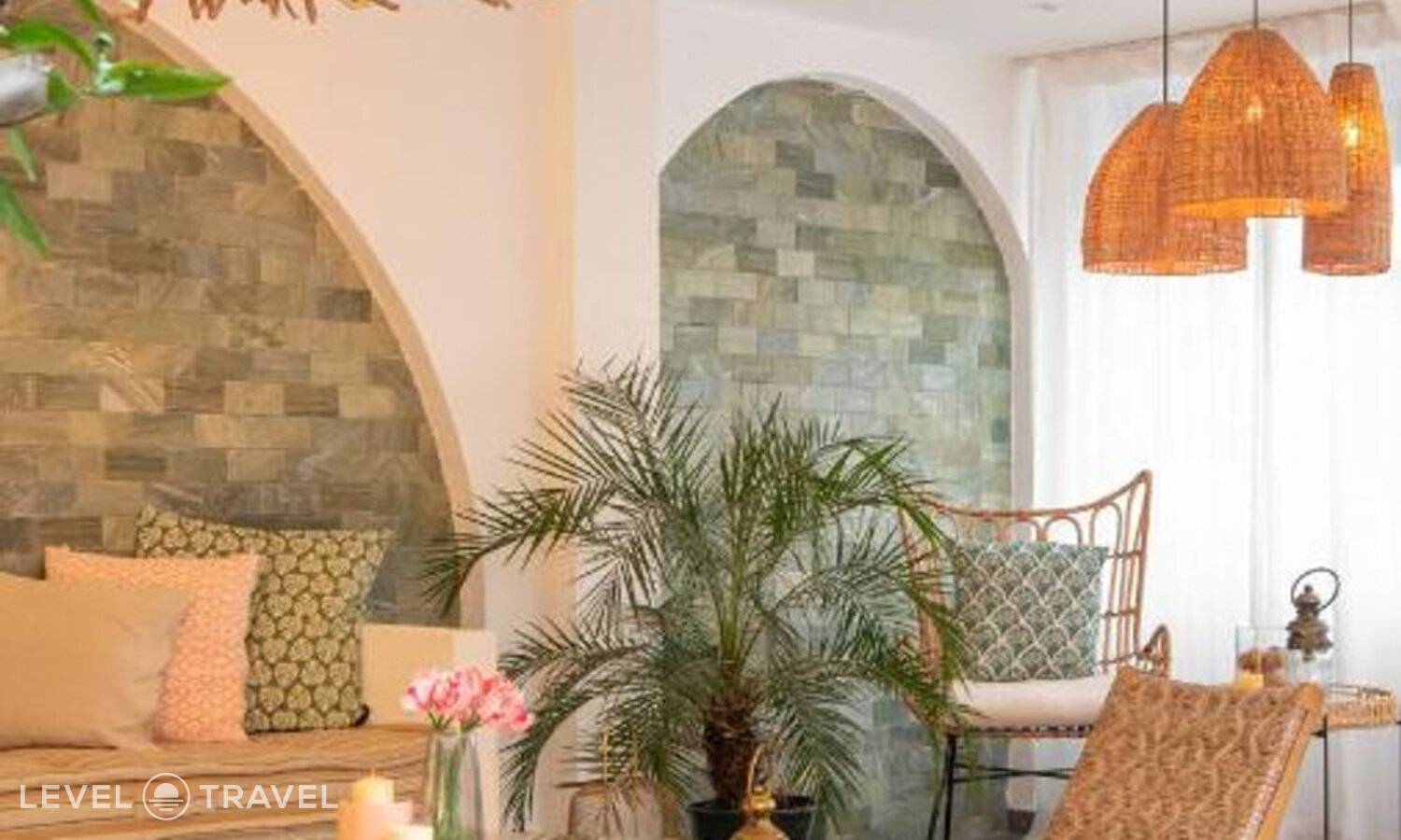 фотографии отеля Mare Marin Boutique Hotel в Турция(Тургутреис) - фото №23