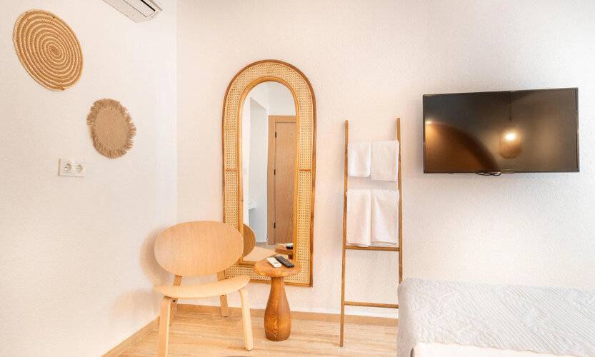 Mare Marin Boutique Hotel